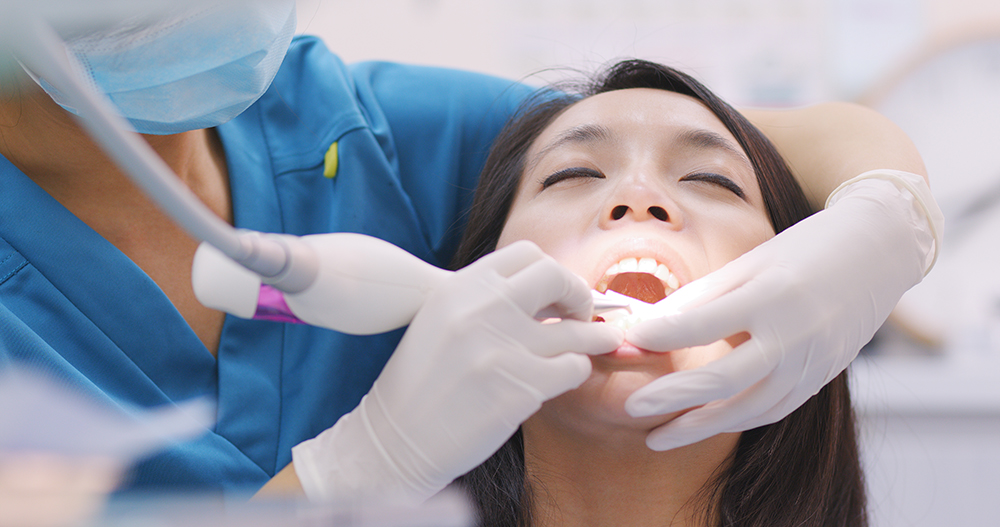 How scaling and planing can help clean your teeth properly