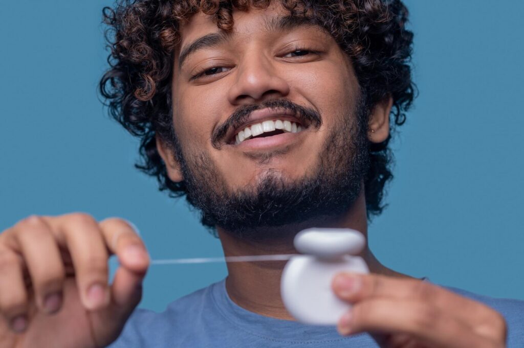 effective flossing techniques proper dental flossing