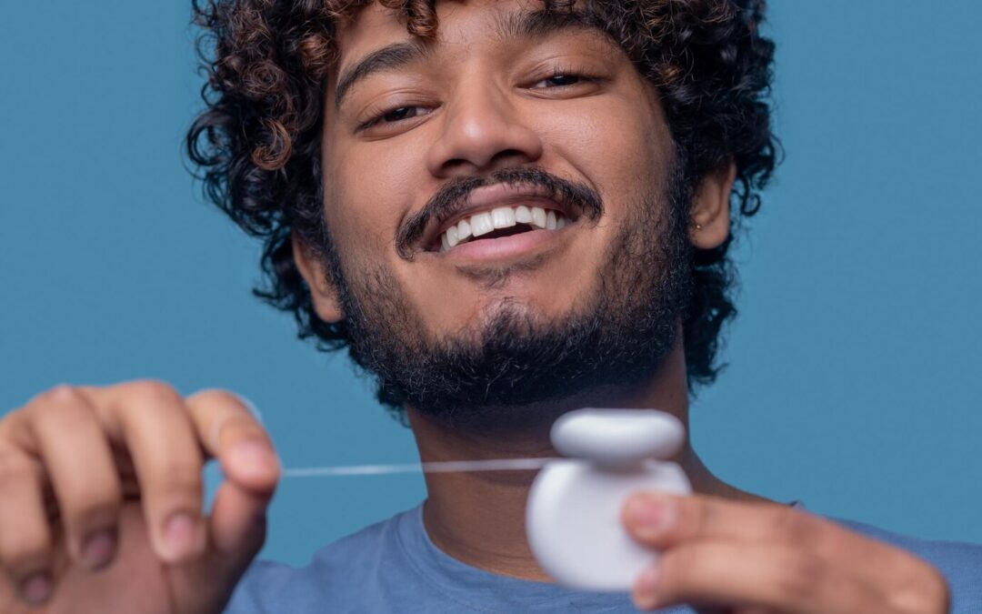 effective flossing techniques proper dental flossing