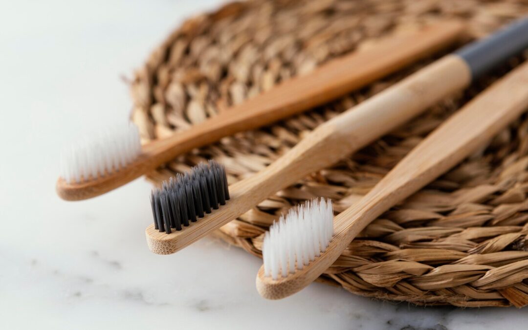 eco-friendly toothbrush bamboo toothbrush benefits