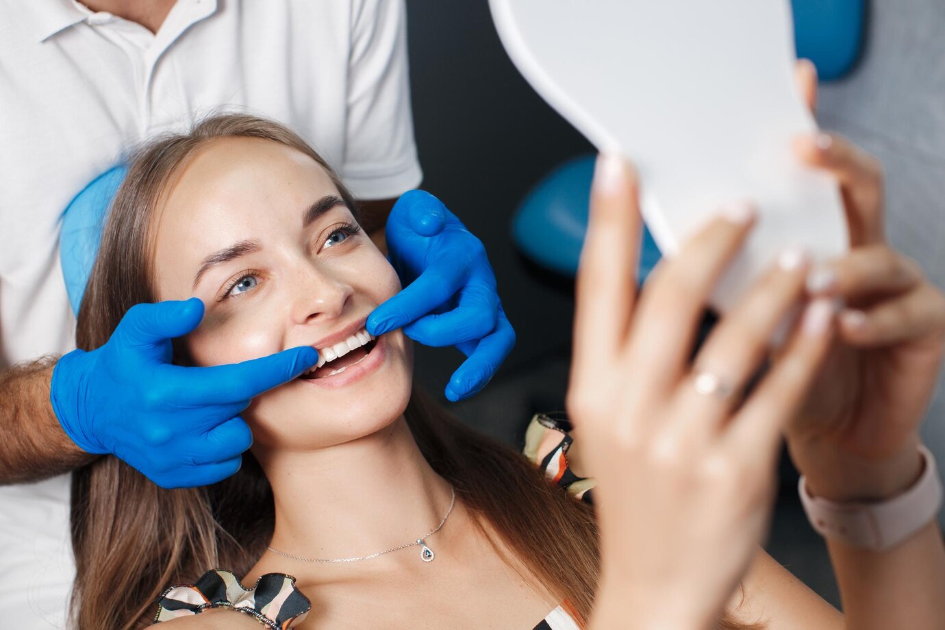 functional benefits of cosmetic dentistry aesthetic dental work advantages